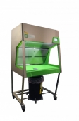 Introducing a High Allergen Containment Bedding Disposal Station, ARIA DS-One